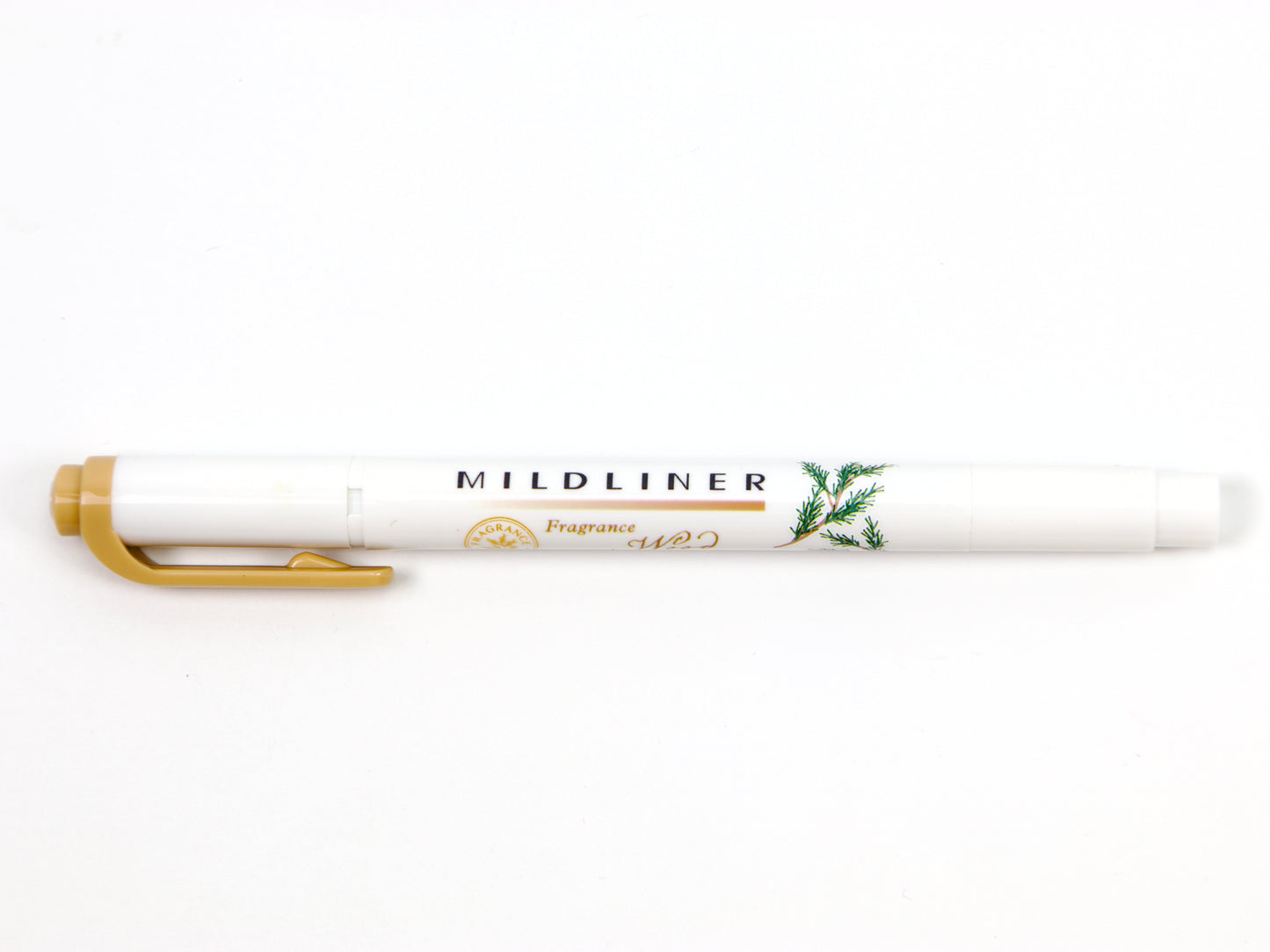 Zebra MildLiner Fragrance 6 Color Set LTD