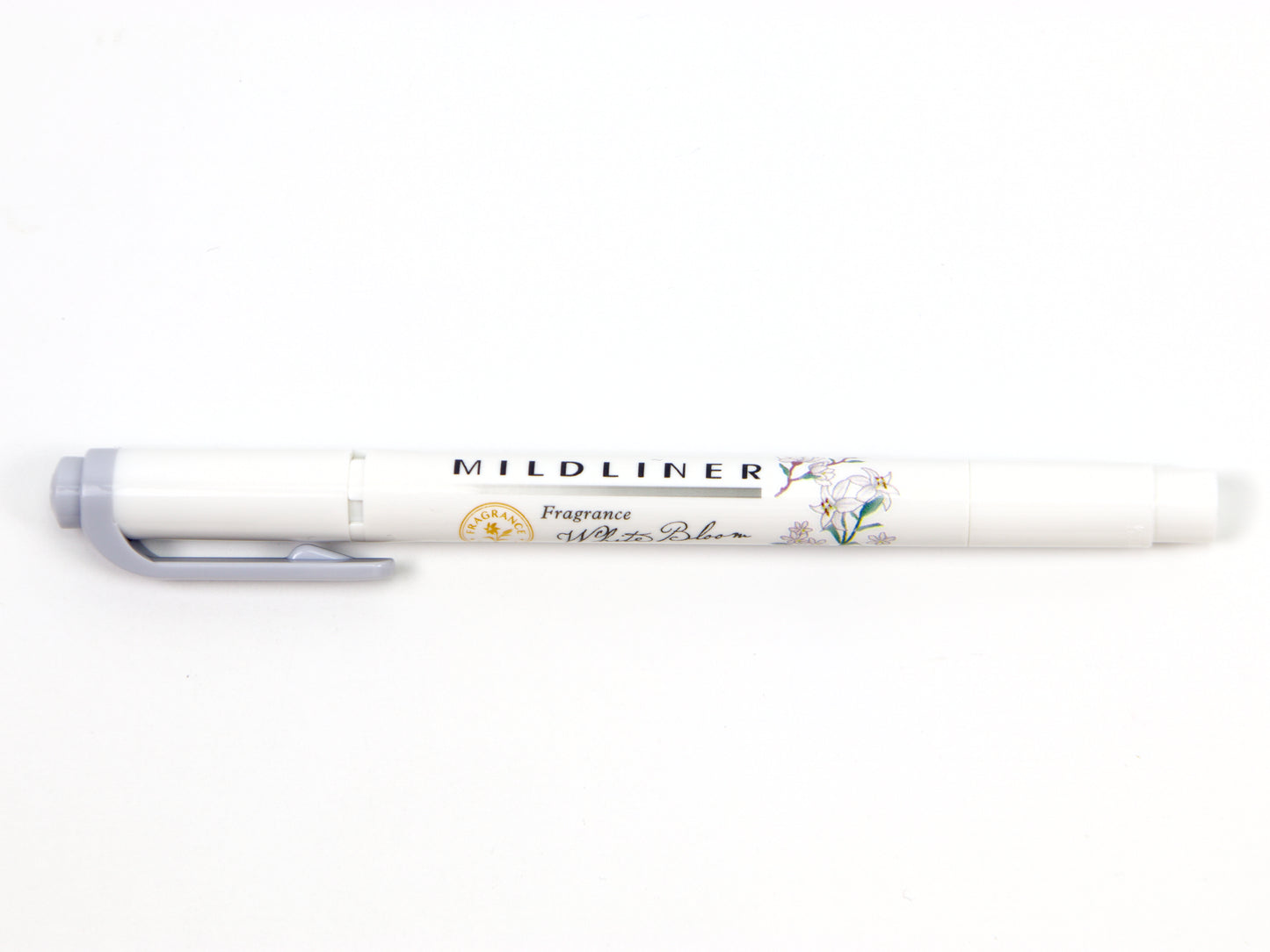 Zebra MildLiner Fragrance 6 Color Set LTD