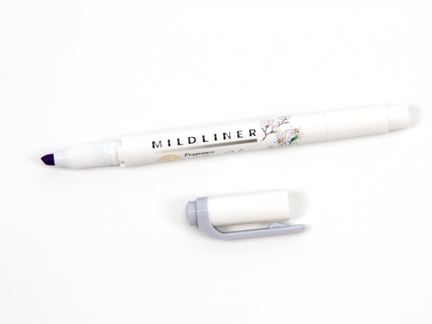 Zebra MildLiner Fragrance 6 Color Set LTD