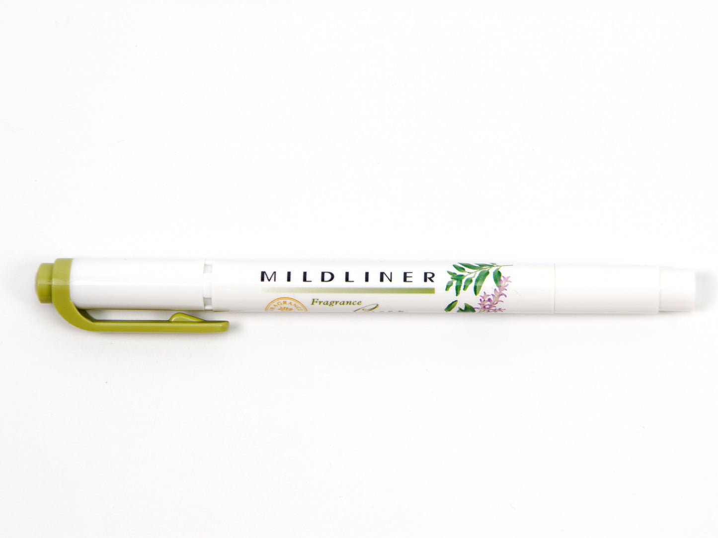 Zebra MildLiner Fragrance LTD