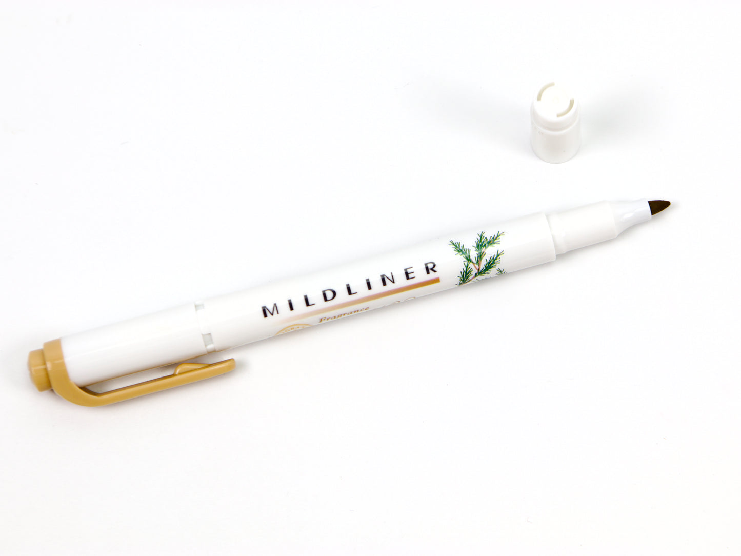 Zebra MildLiner Fragrance LTD