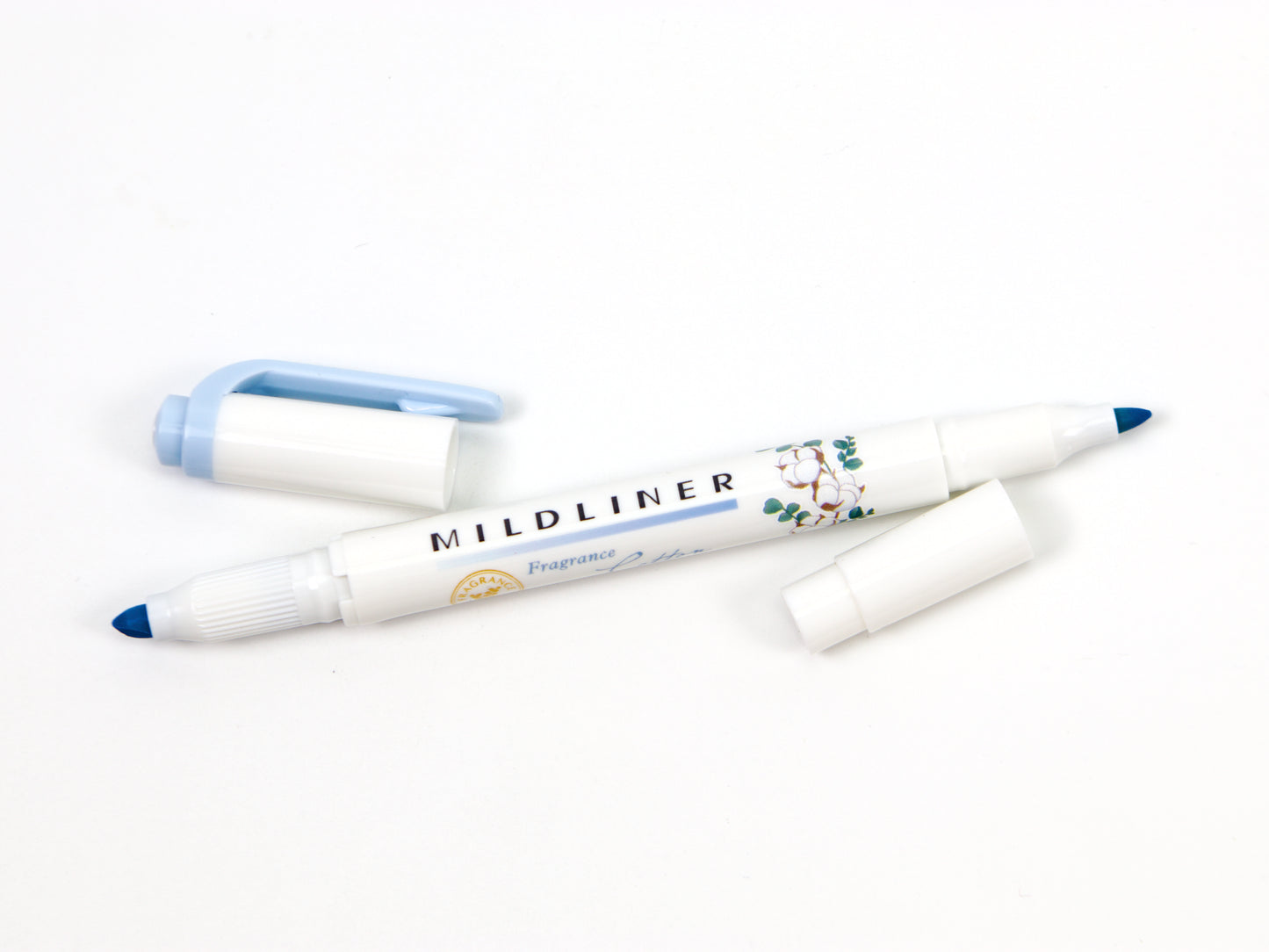 Zebra MildLiner Fragrance LTD