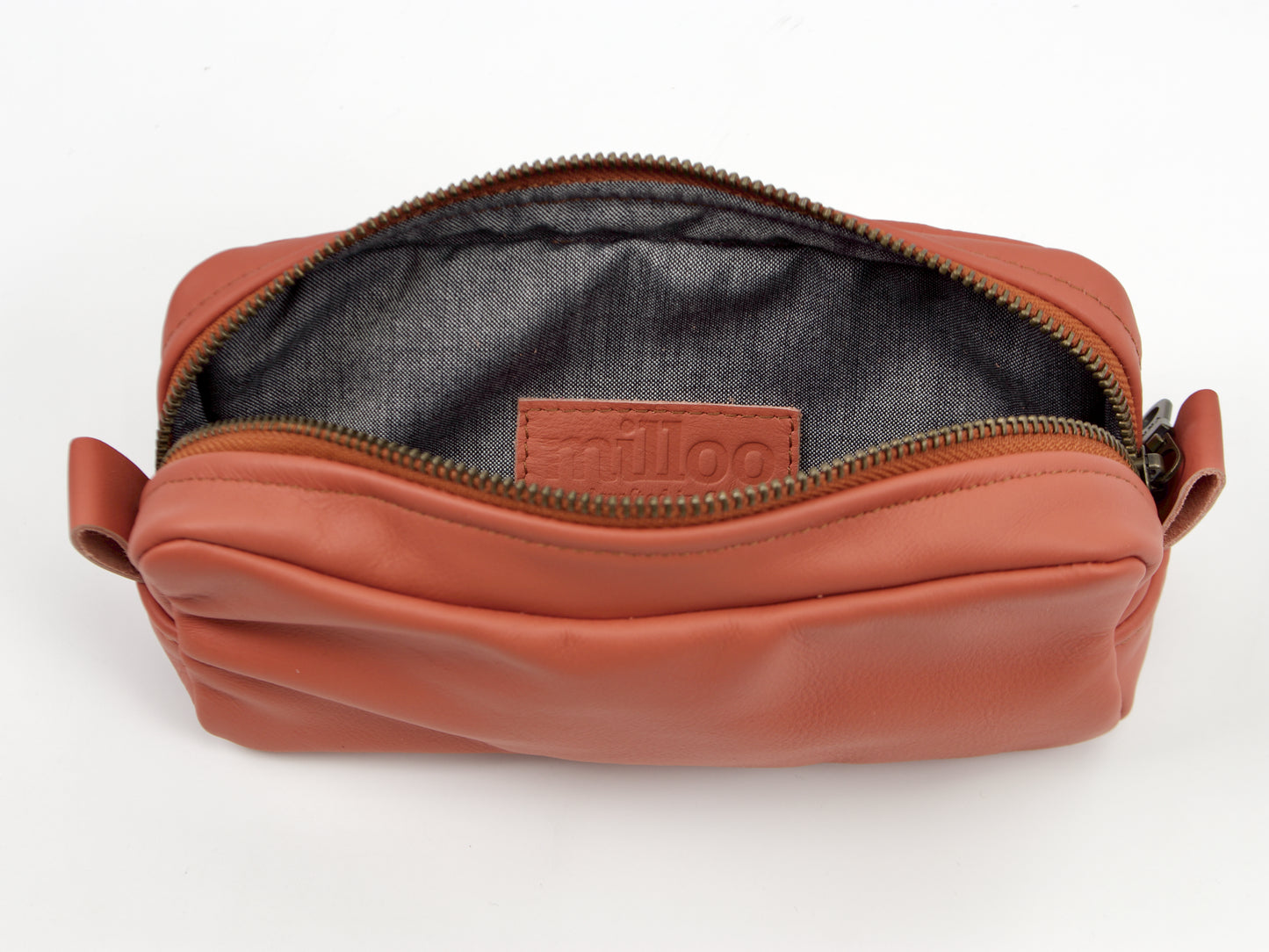 milloo Brick Terracotta