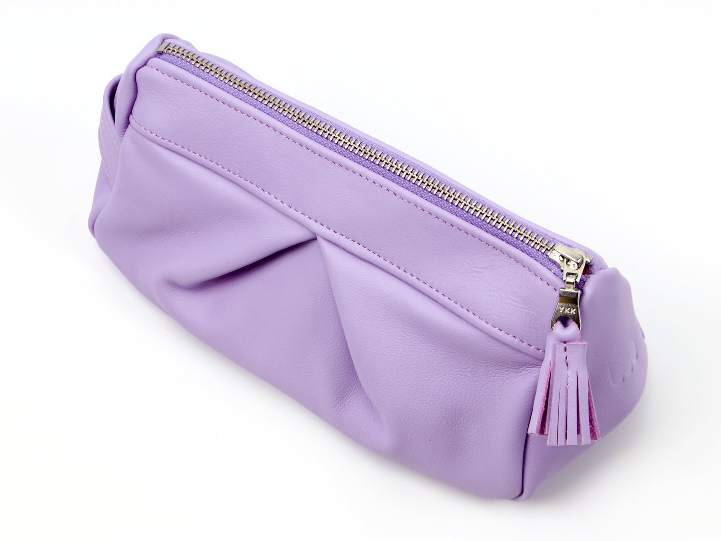 Bolsa de accesorios Milloo Estia color lila