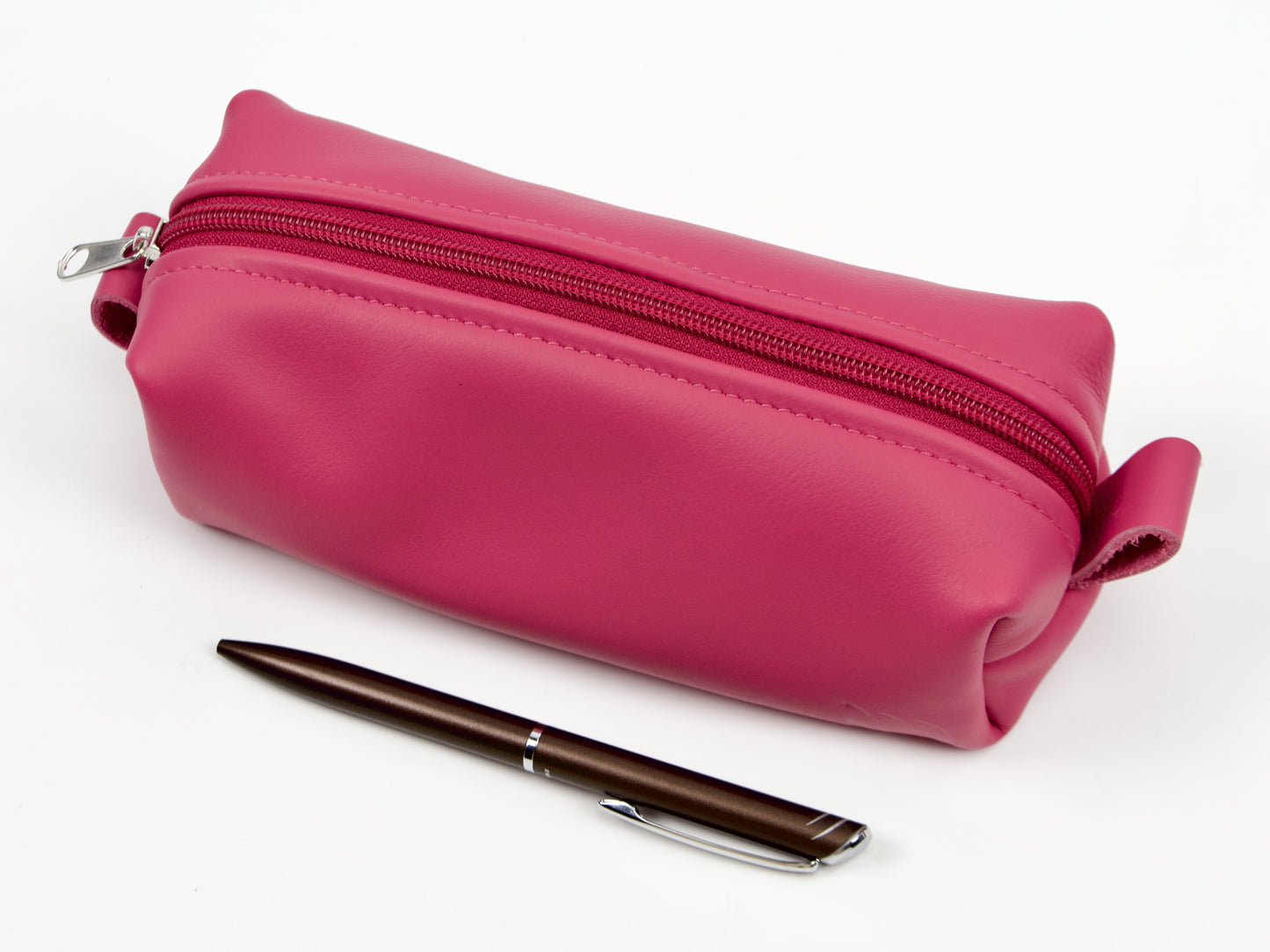 milloo Rec Pen Case Fuchsia