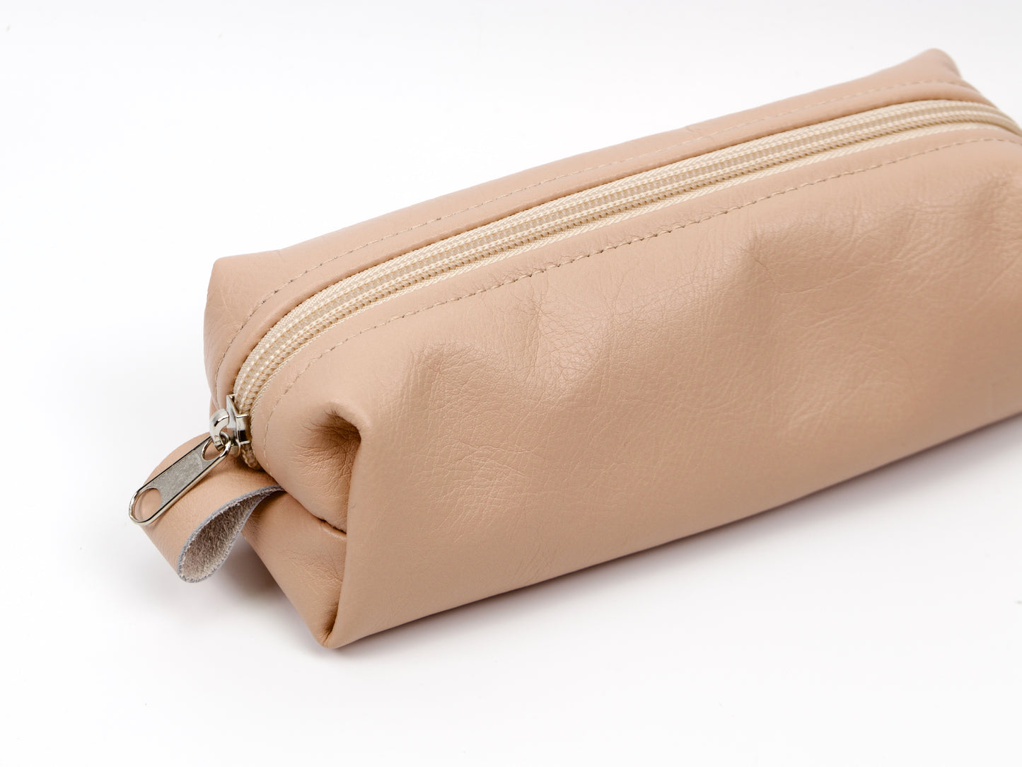 Trousse à stylos Milloo Rec Vintage Rose
