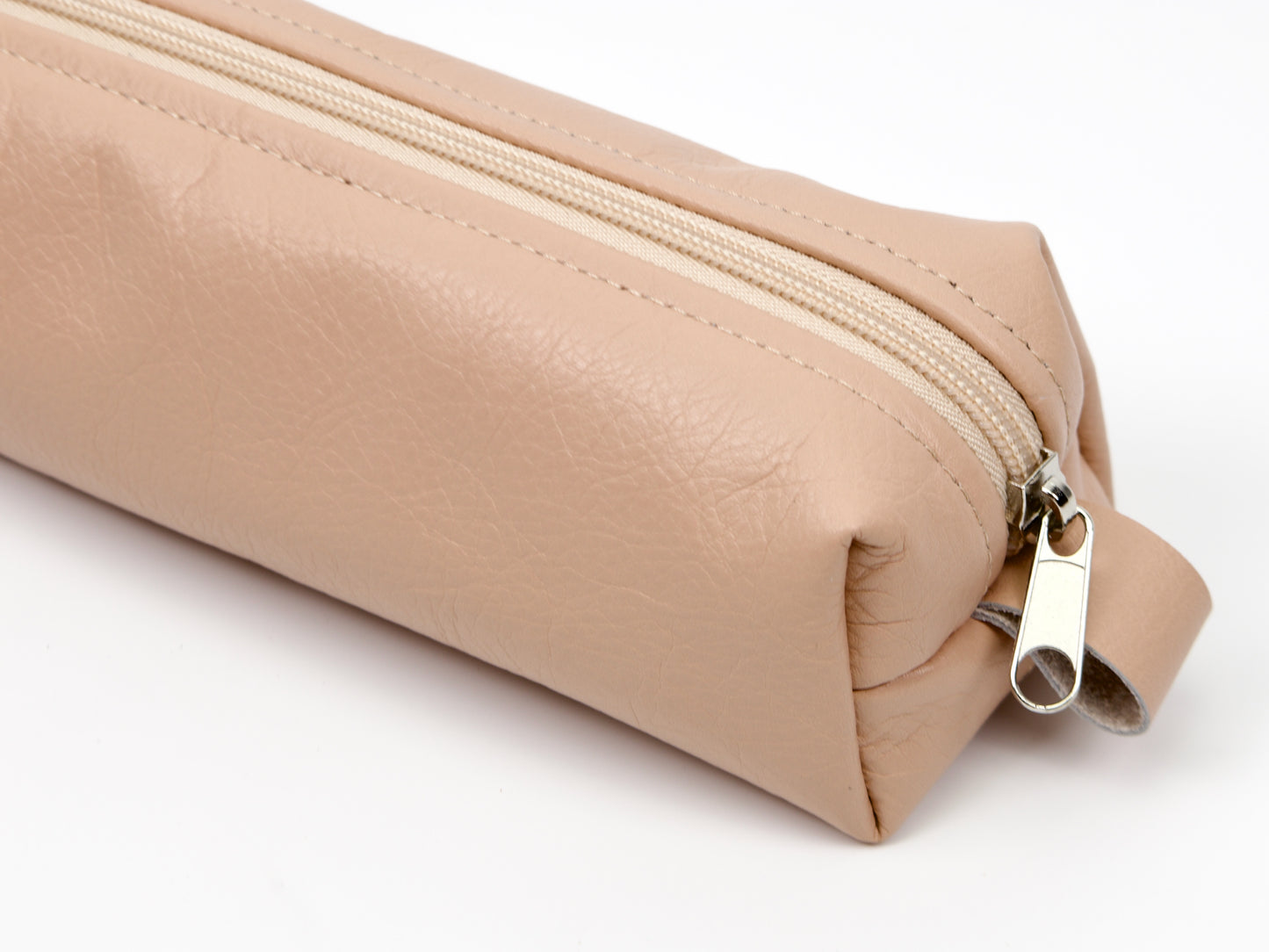 Trousse à stylos Milloo Rec Vintage Rose