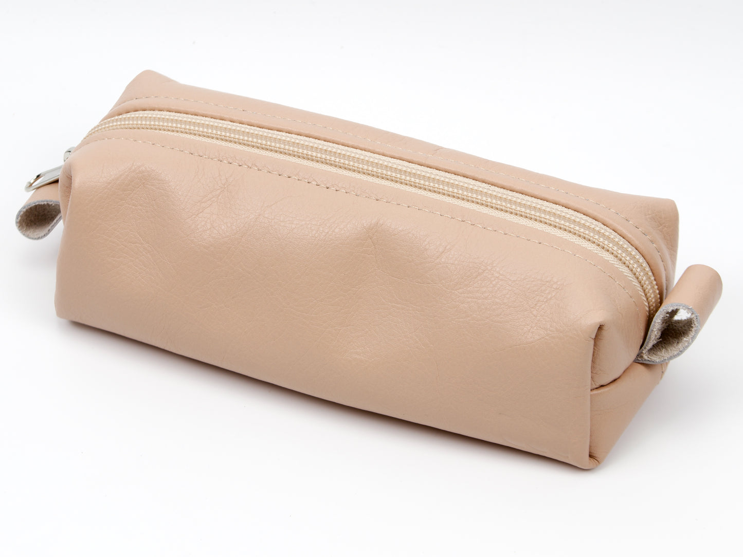 Trousse à stylos Milloo Rec Vintage Rose