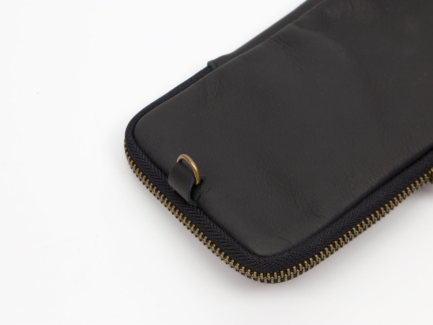 milloo Slim Pen Case Black