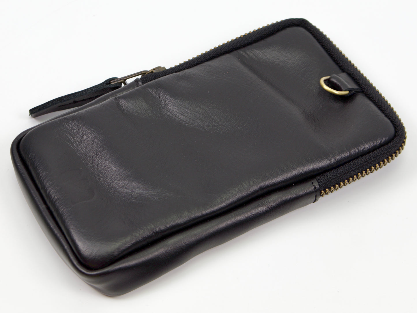 milloo Slim Pen Case Black
