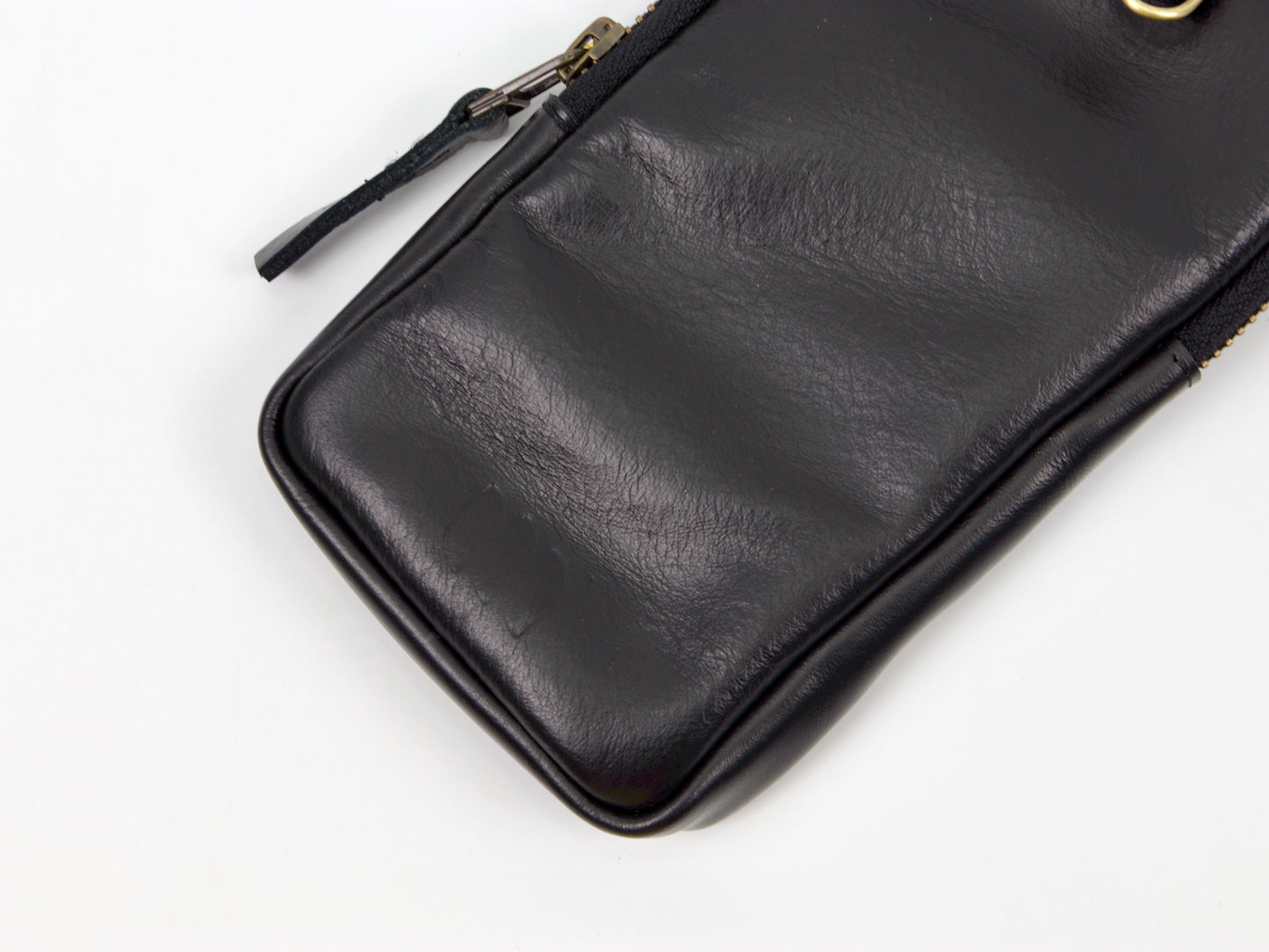 milloo Slim Pen Case Black