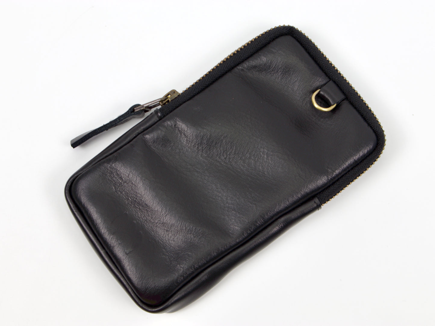 milloo Slim Pen Case Black