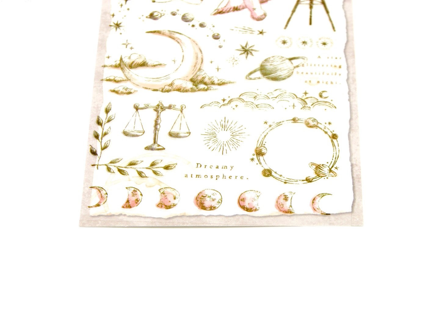 Pegatinas decorativas Mind Wave