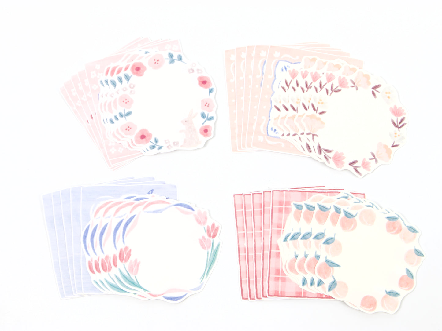 Sceau en flocons Mind Wave Oshibana