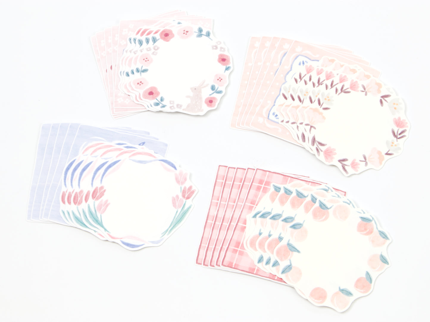 Sceau en flocons Mind Wave Oshibana