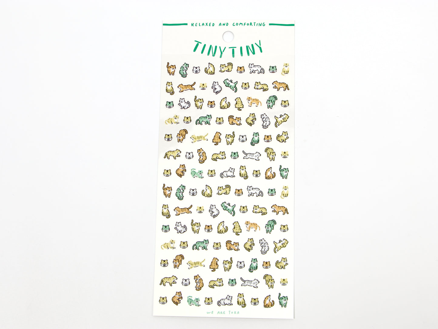 Mind Wave Tiny Tiny Stickers