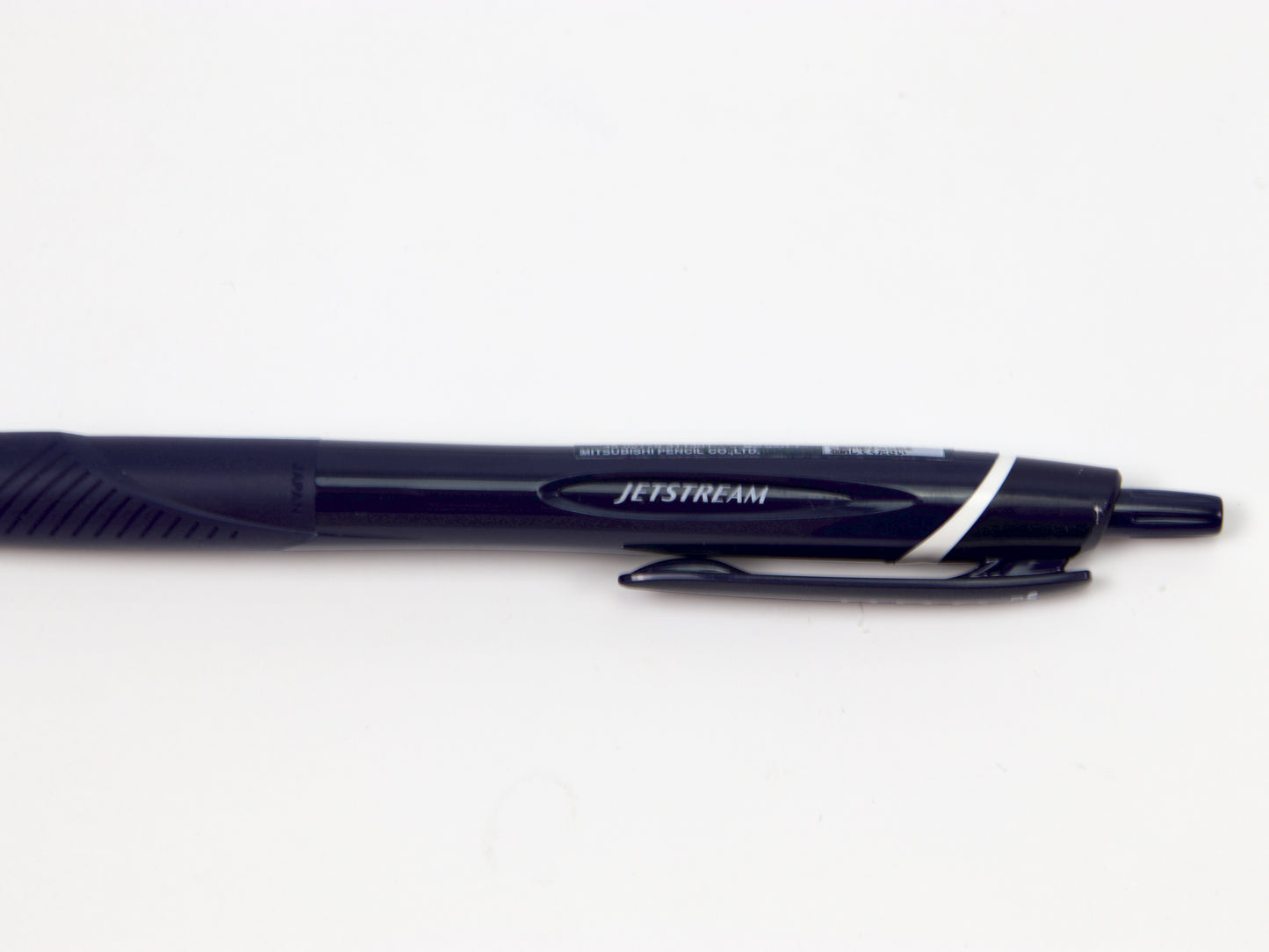 Mitsubishi Jetstream Standard