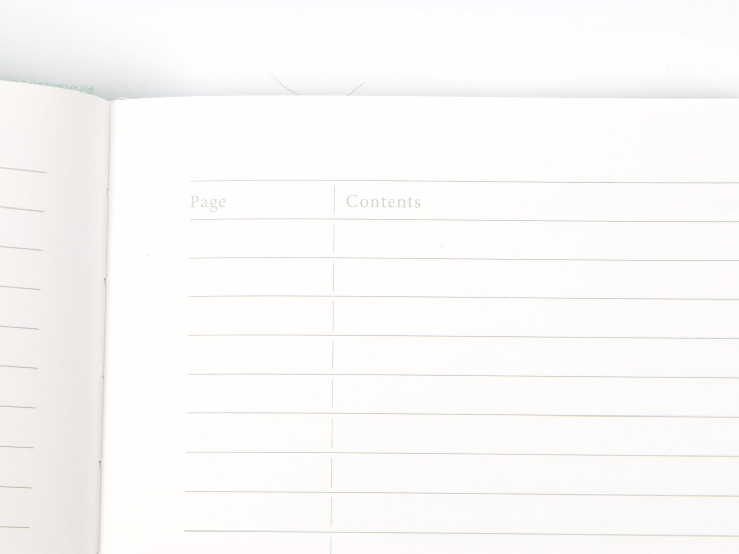 Mnemosyne Journal A5
