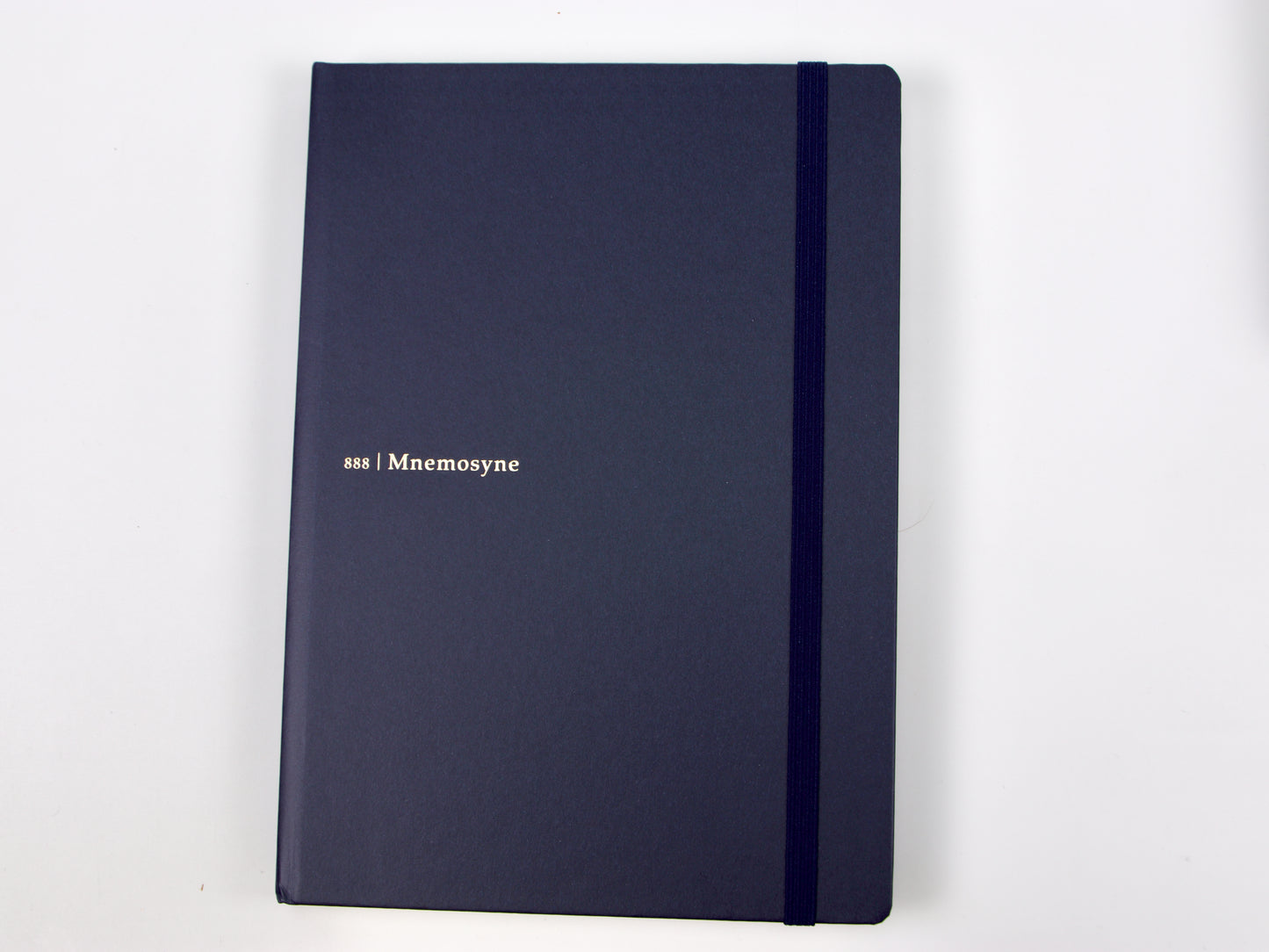 Mnemosyne Journal A5
