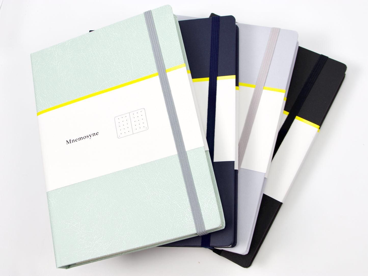 Mnemosyne Journal A5