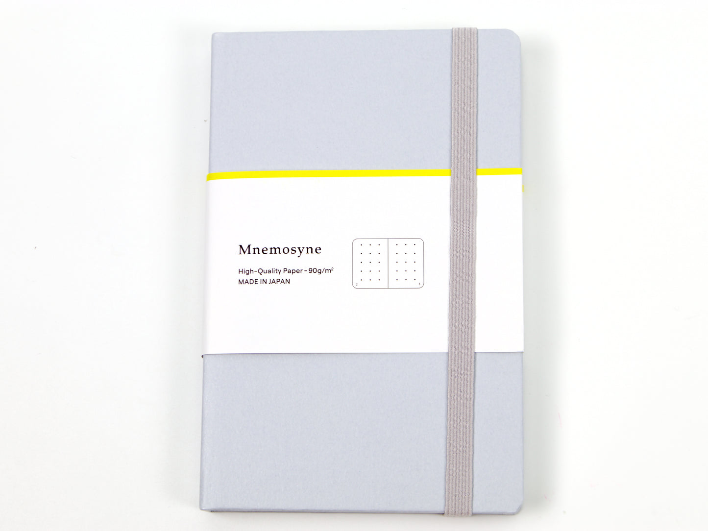 Mnemosyne Journal A6