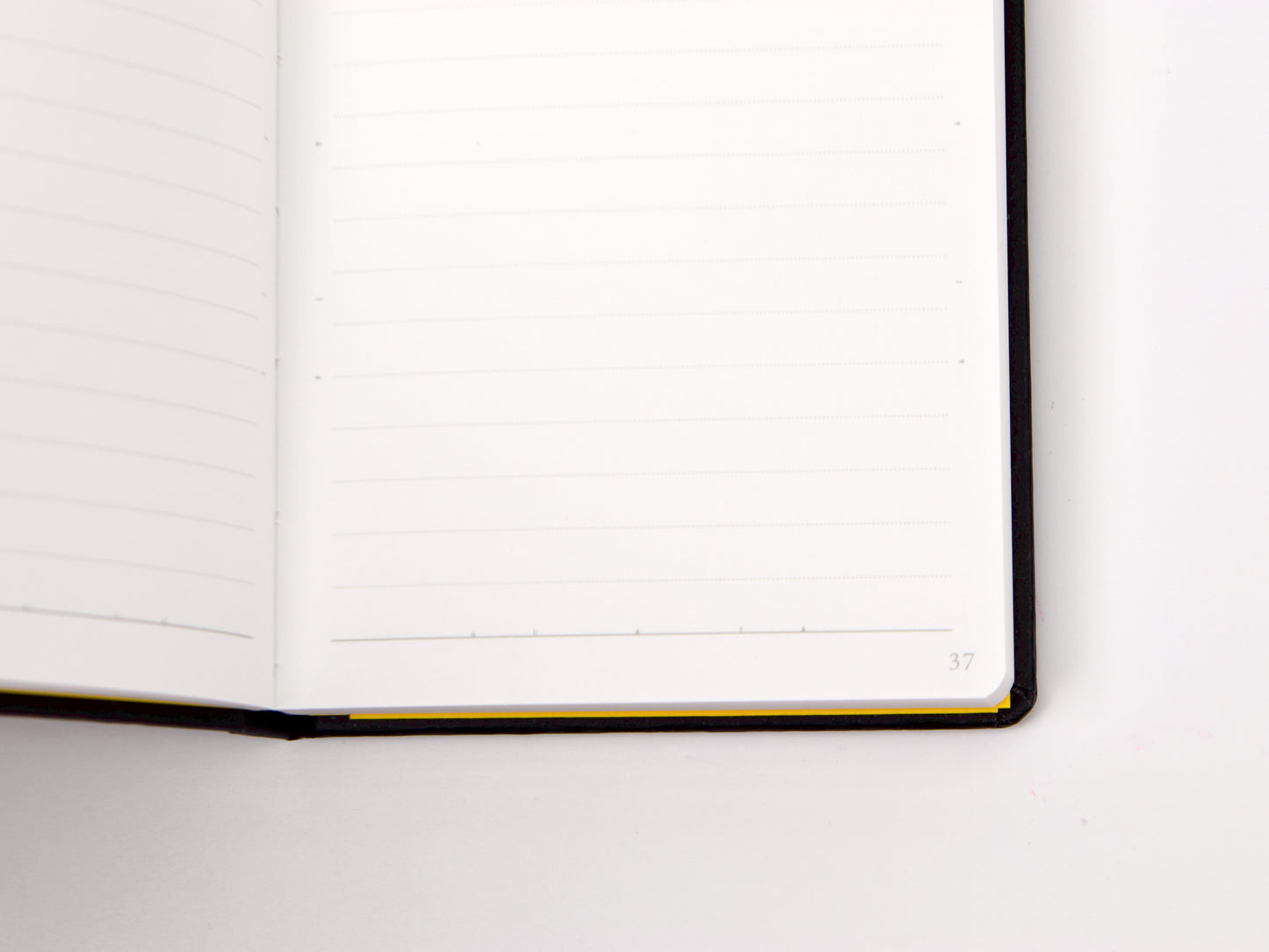 Mnemosyne Journal A6