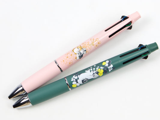 Mofusand Spring Flowers Jetstream 4 + 1