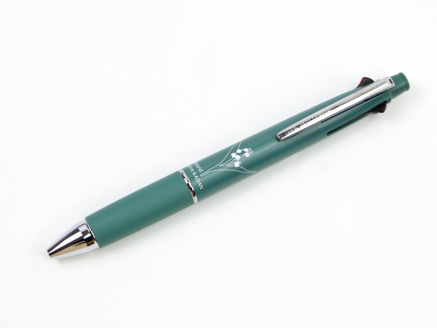Edición limitada de Snoopy Jetstream 4 + 1