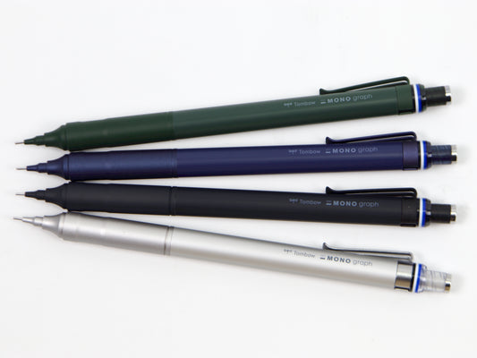Tombow Mono Graph Fine