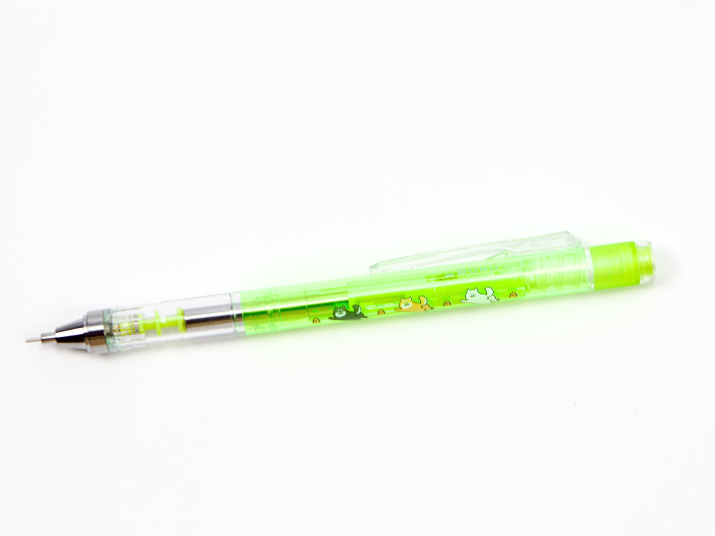 Tombow Mono Graph Shiba Inu Limited Edition