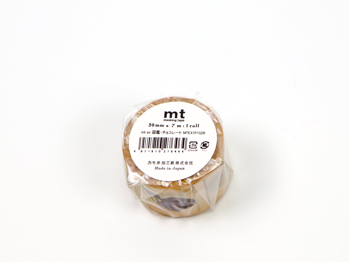 mt ex Encyclopedia of Chocolate