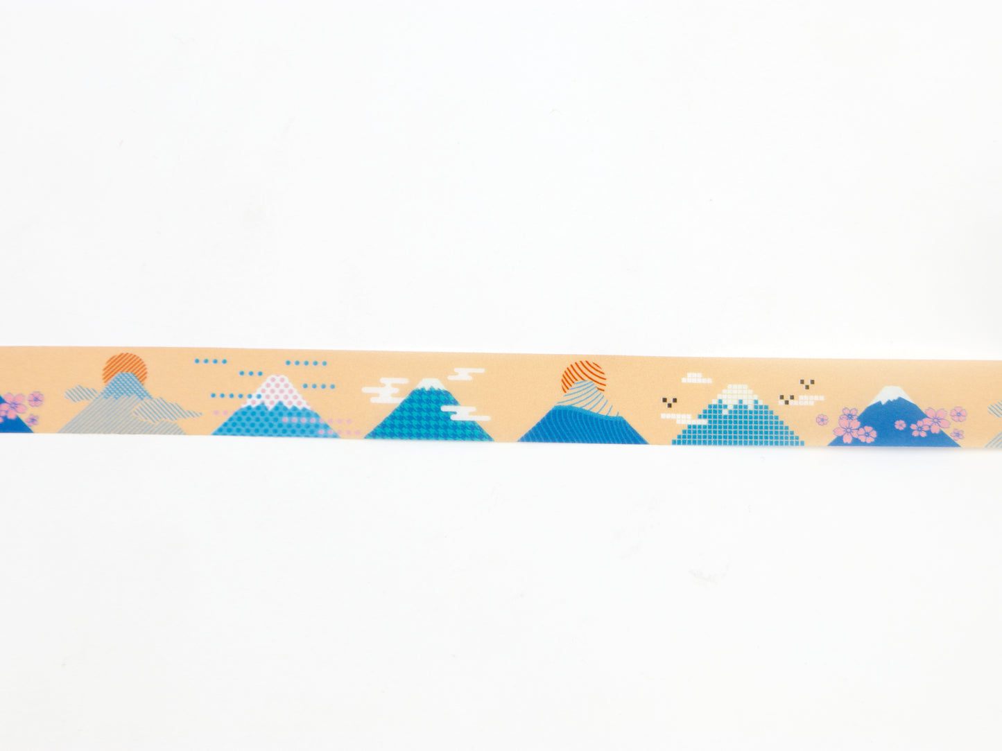 mt EX Fuji-san