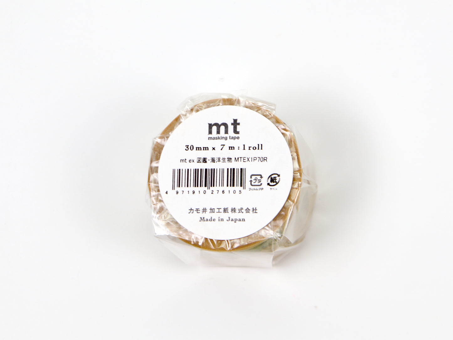 mt ex Encyclopedia of Marine Life