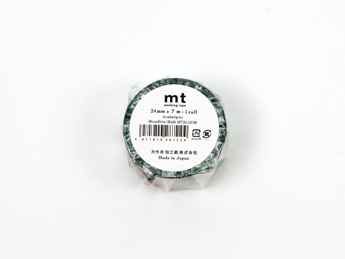mt EX bleubellgray