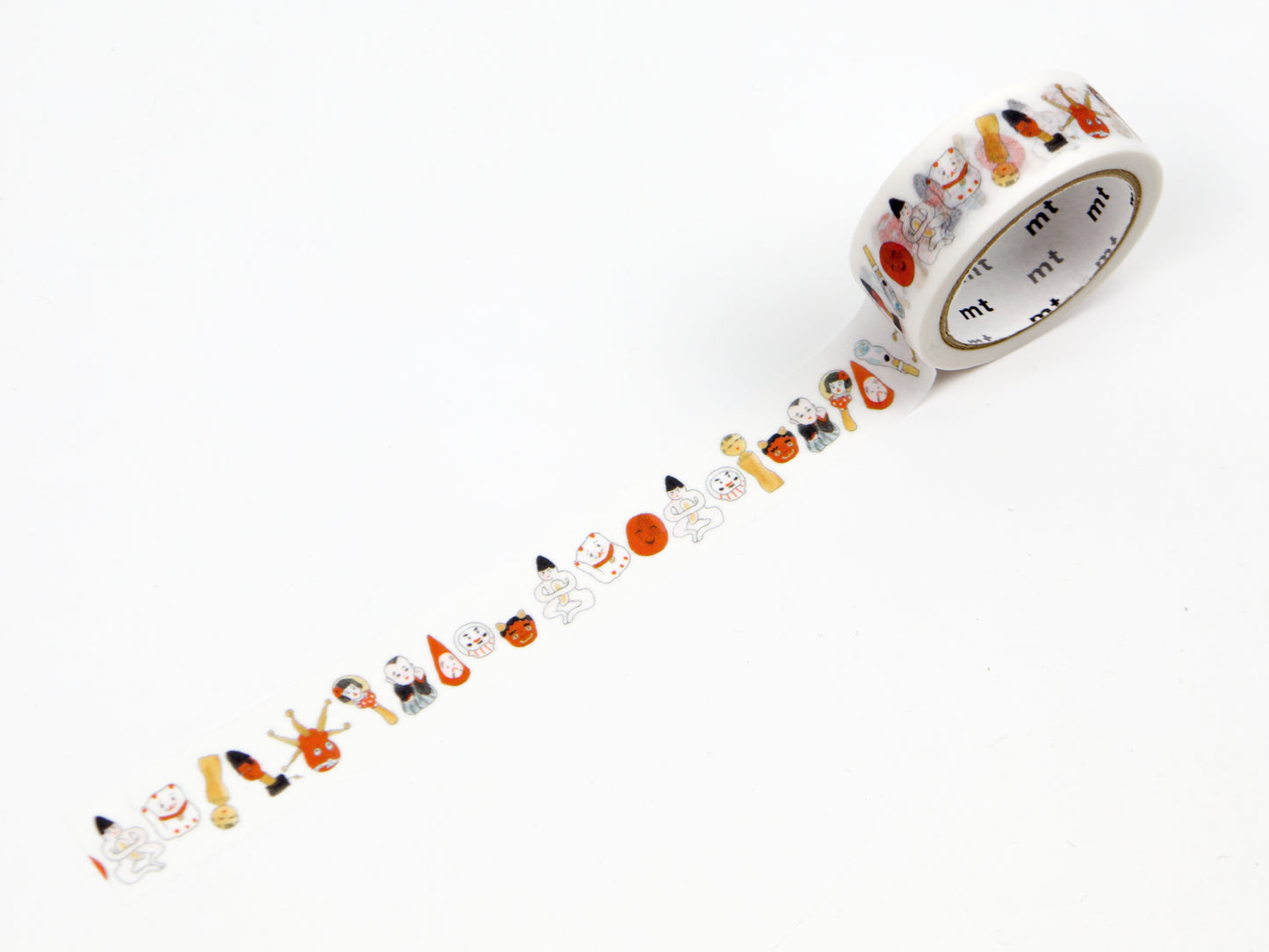 mt Isabelle Boinot Japanese Toys