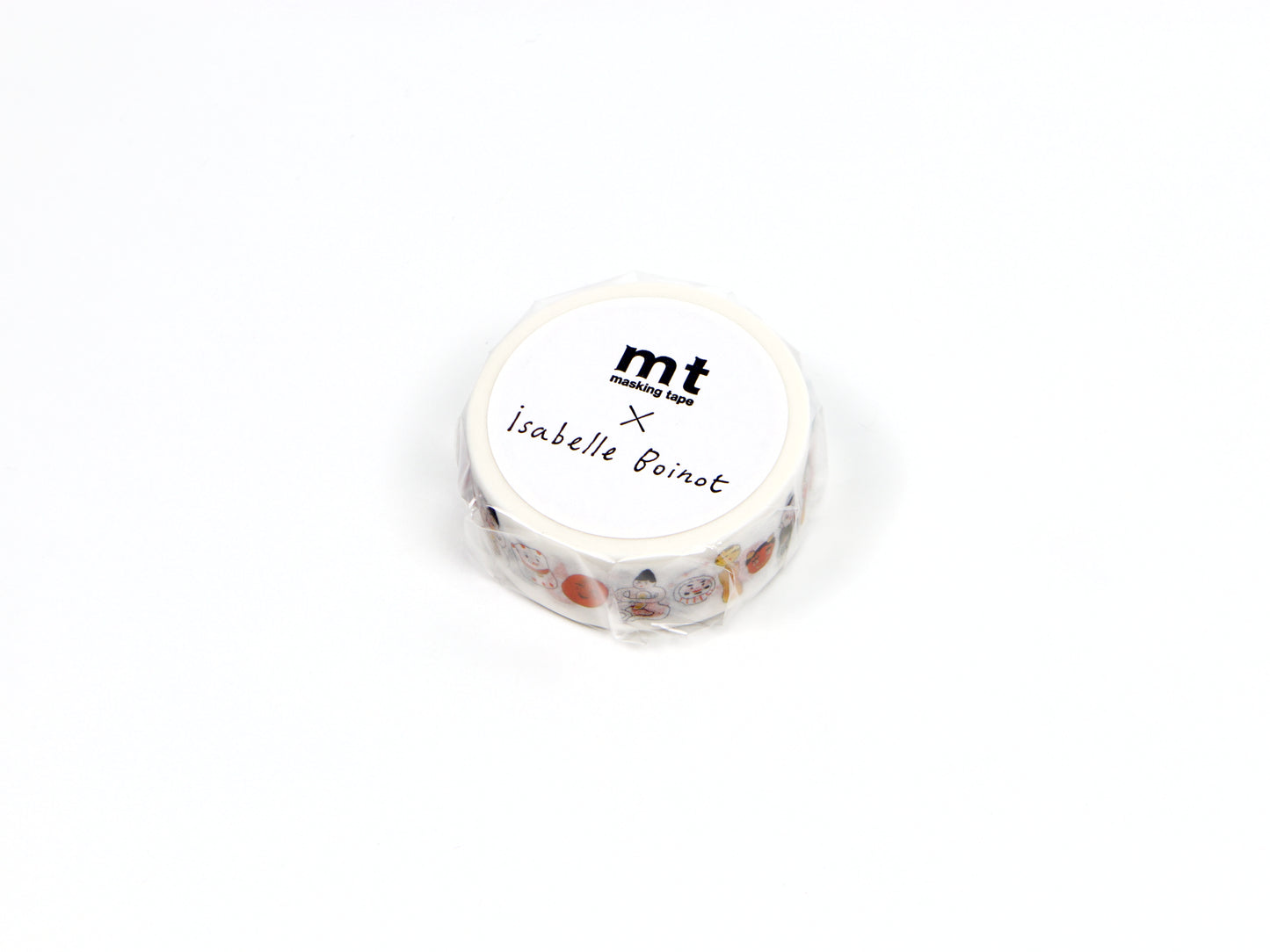 mt Isabelle Boinot Japanese Toys