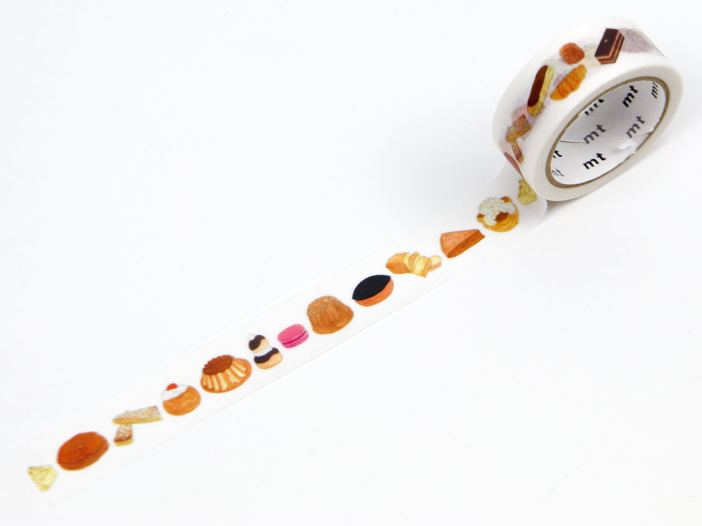 mt Isabelle Boinot French Sweets