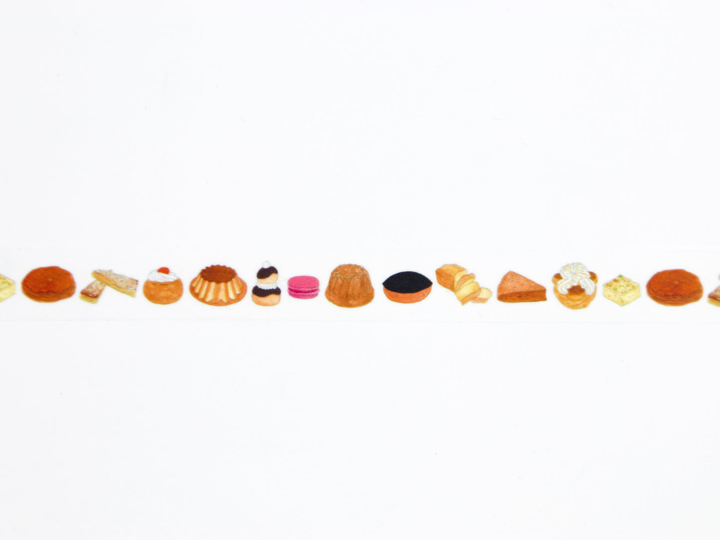 mt Isabelle Boinot French Sweets