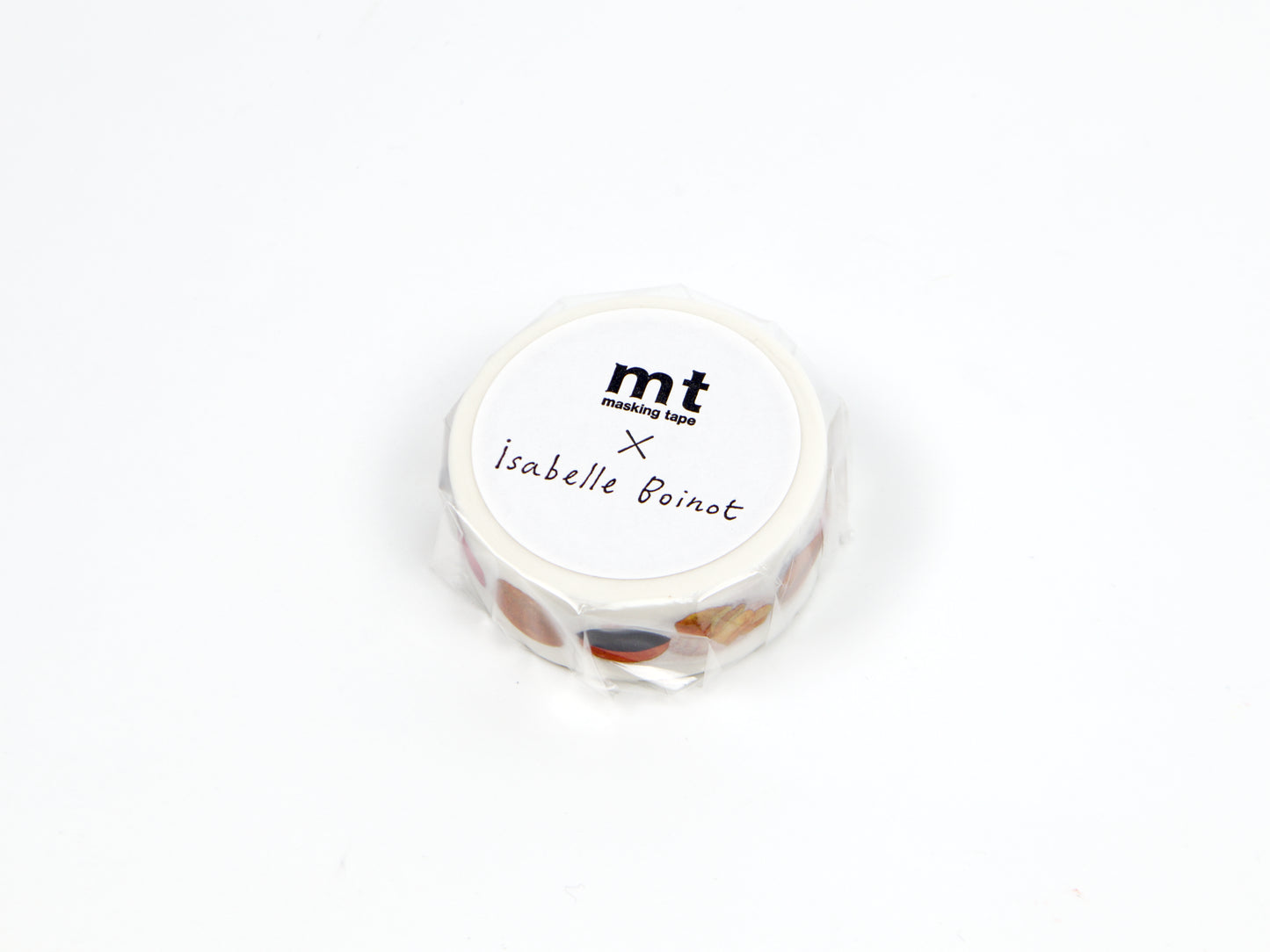 mt Isabelle Boinot French Sweets