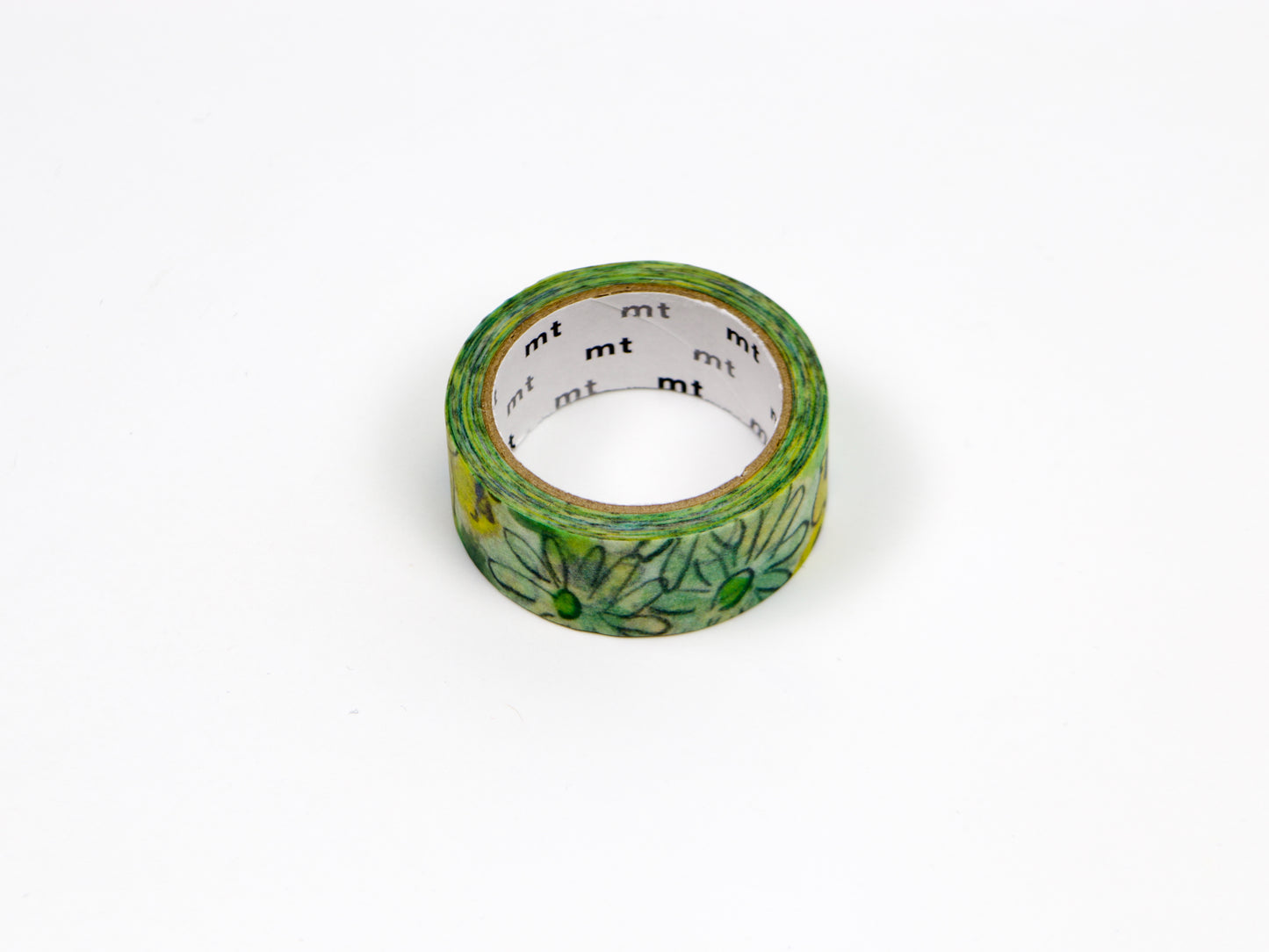 mt Isabelle Boinot Floral Pattern
