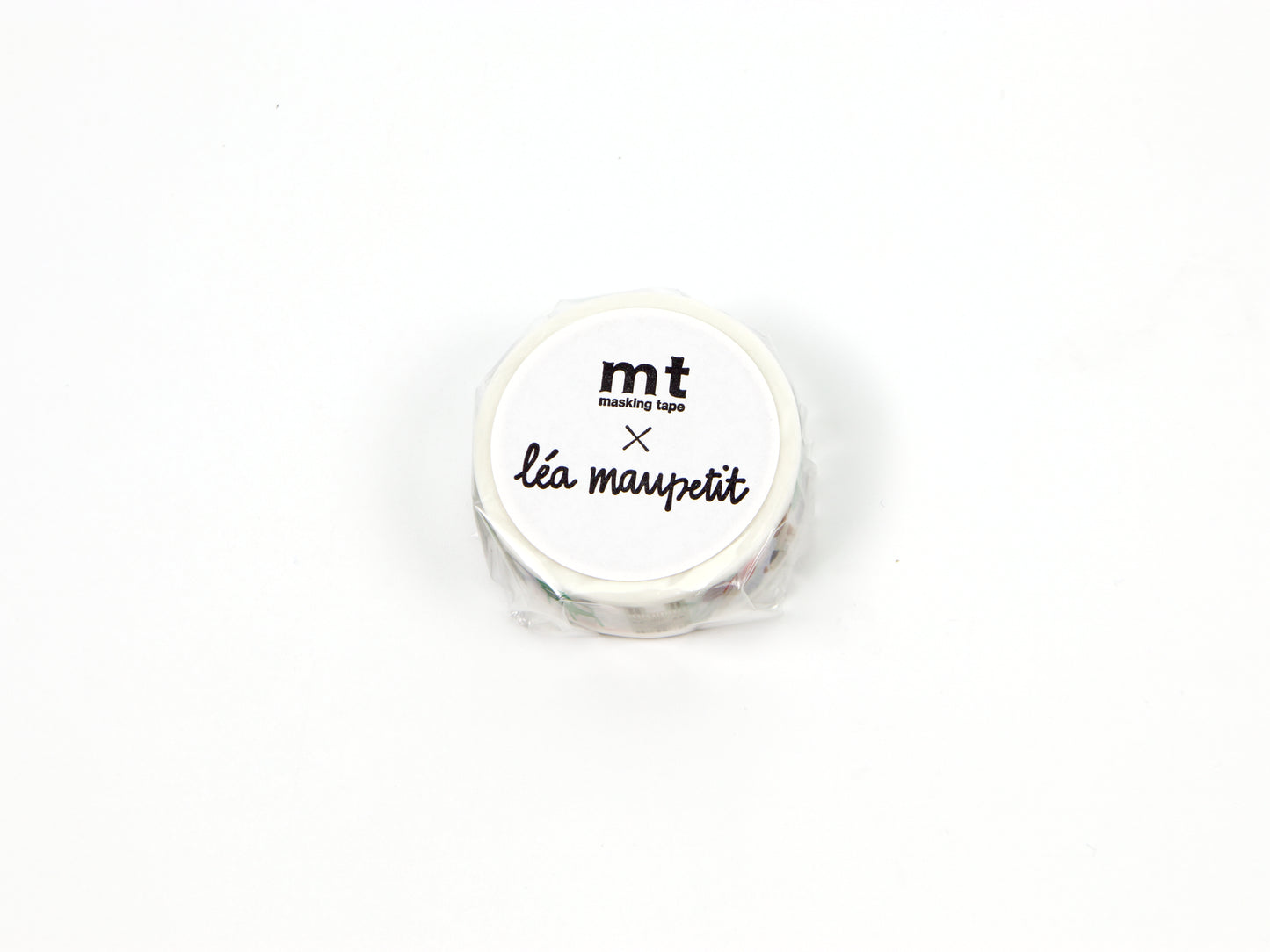 mt Léa Maupetit Paris