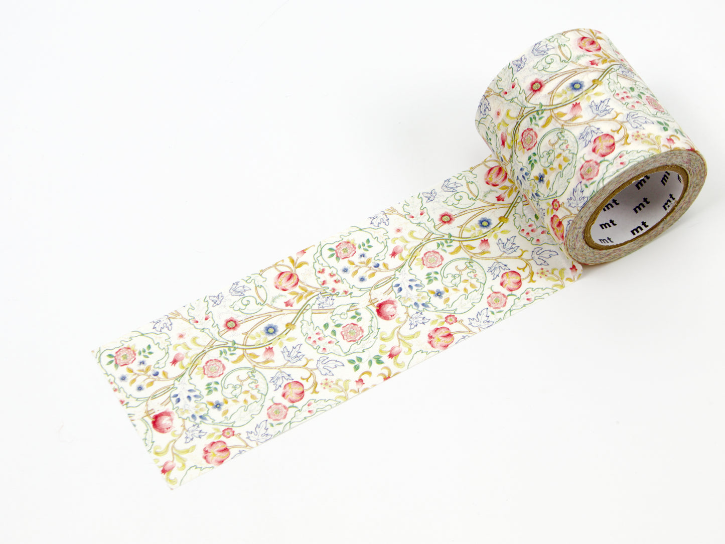 Rosier grimpant de Mt Morris &amp; Co.