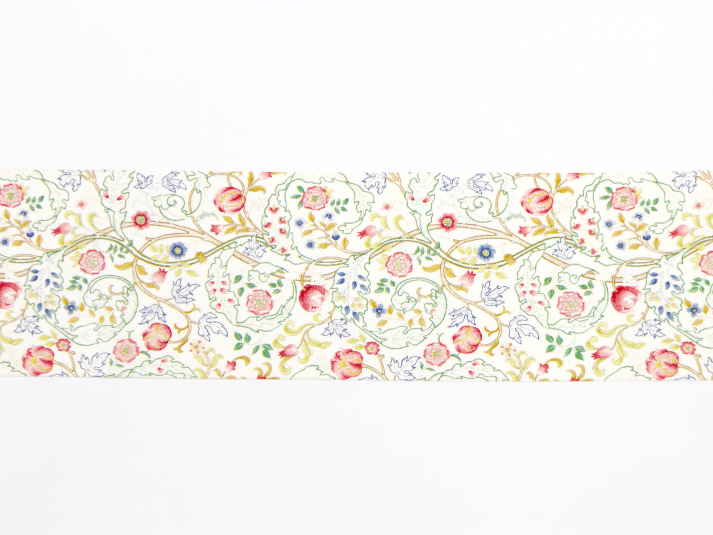 Rosier grimpant de Mt Morris &amp; Co.