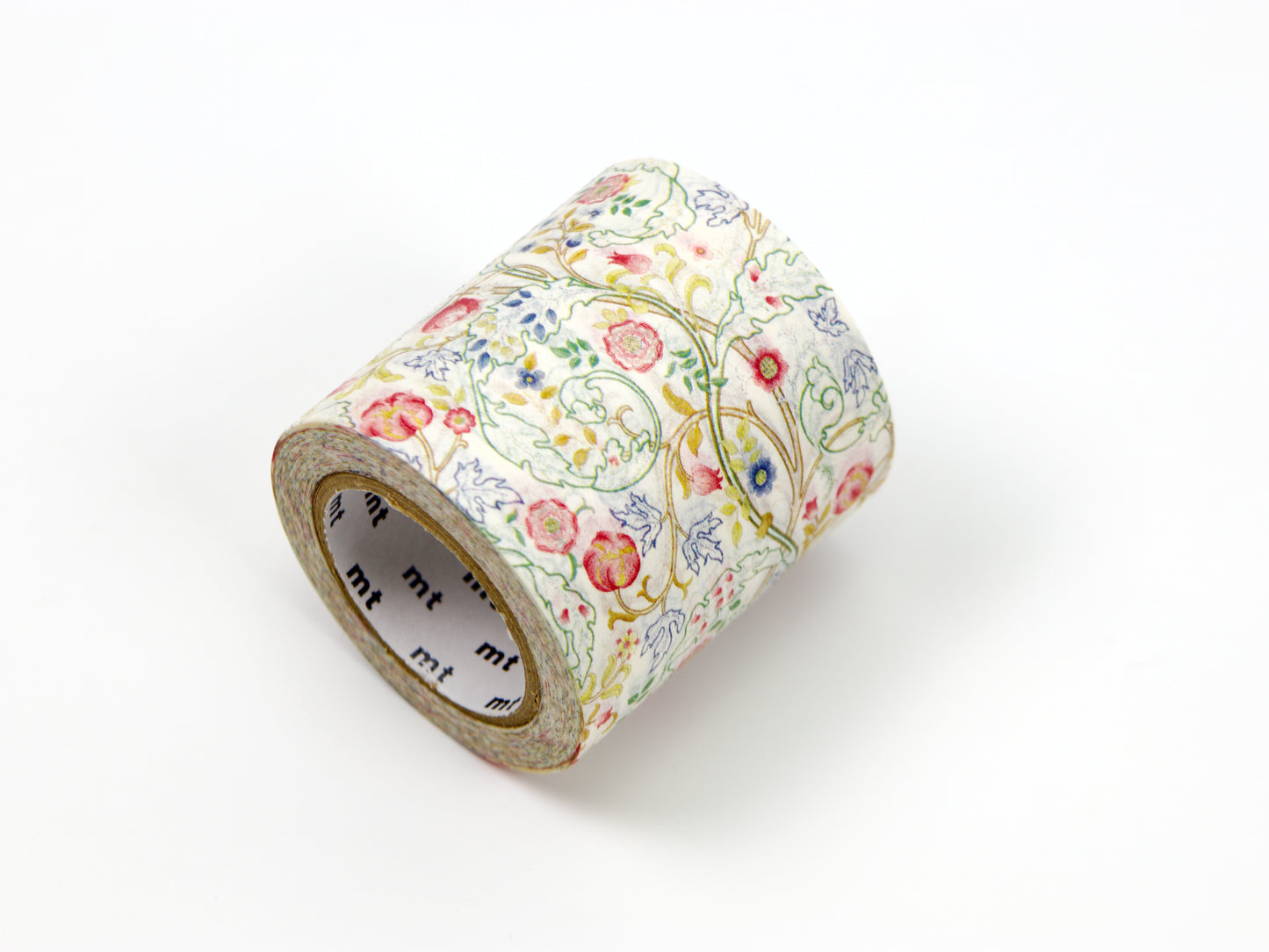 Rosier grimpant de Mt Morris &amp; Co.