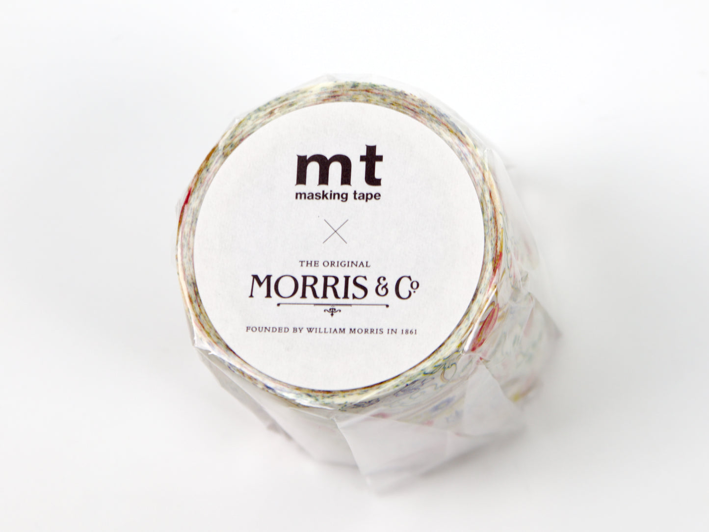 Rosier grimpant de Mt Morris &amp; Co.