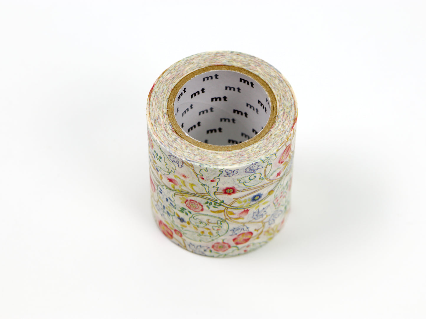 Rosier grimpant de Mt Morris &amp; Co.