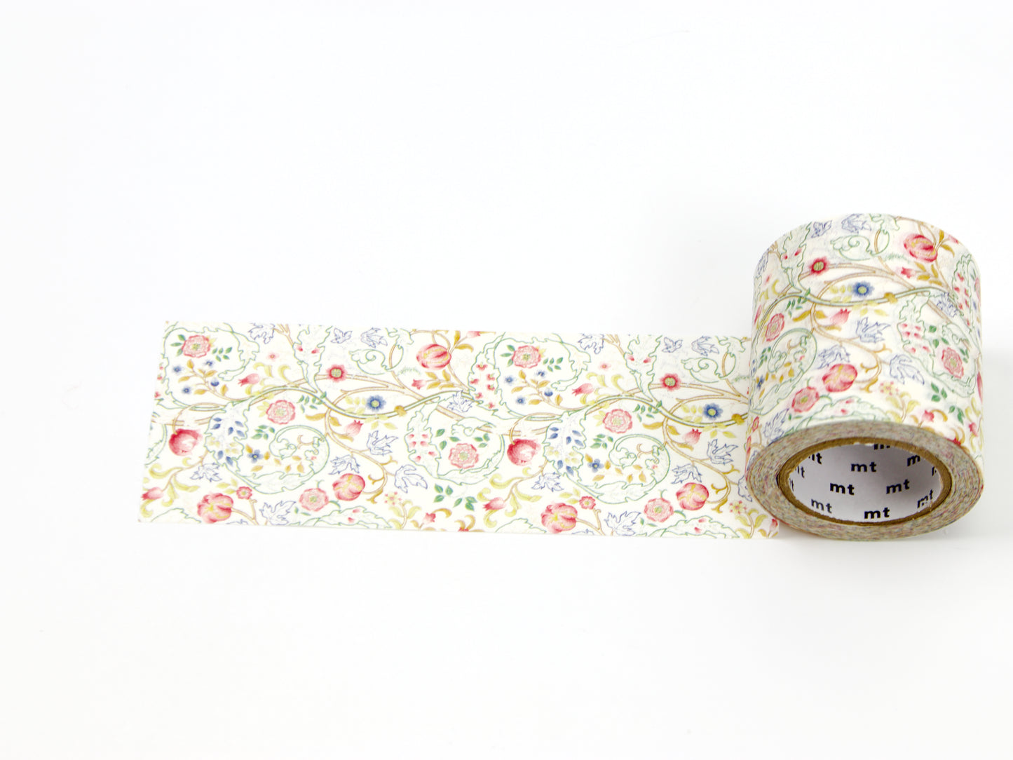 Rosier grimpant de Mt Morris &amp; Co.