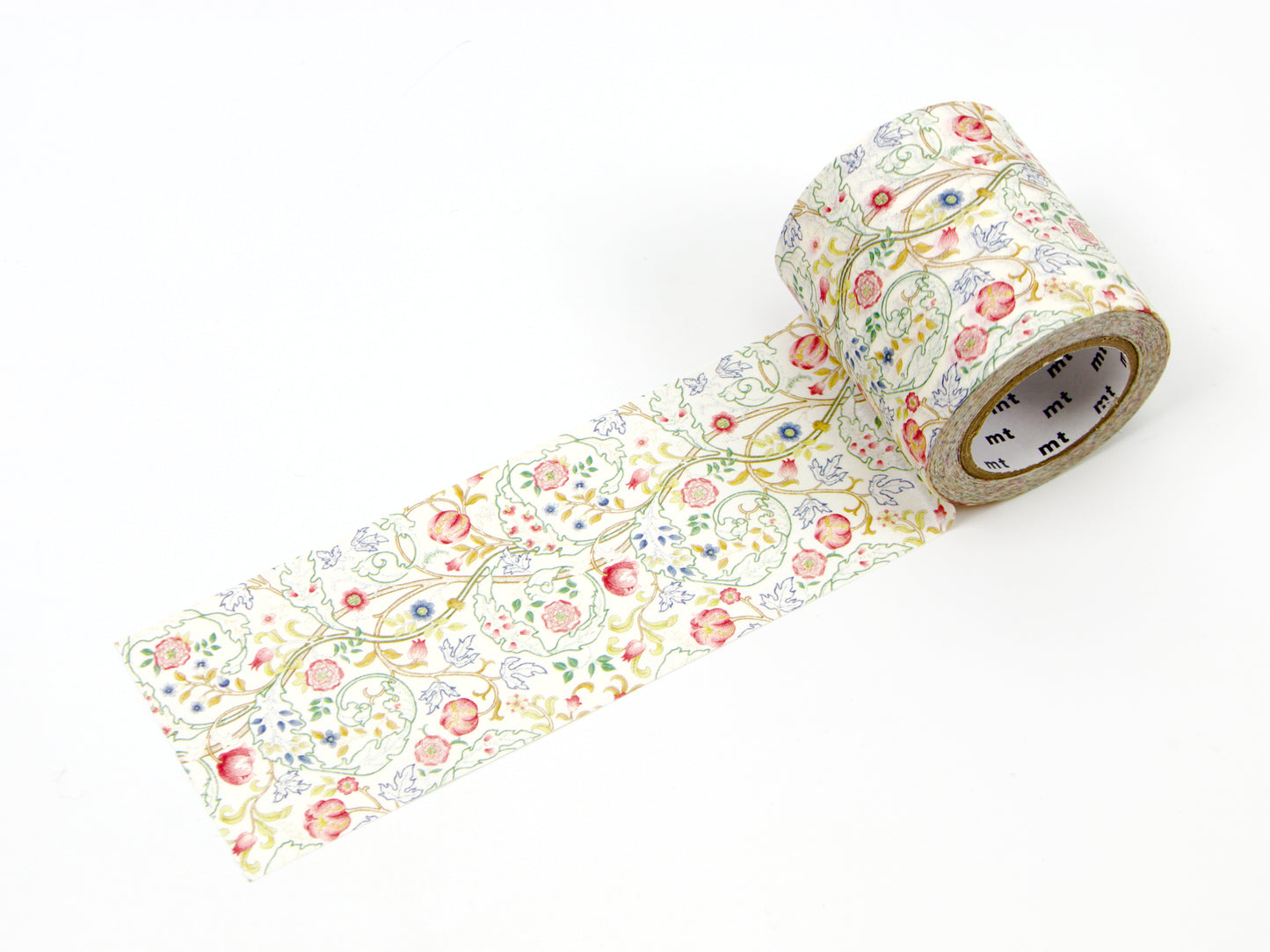 Rosier grimpant de Mt Morris &amp; Co.