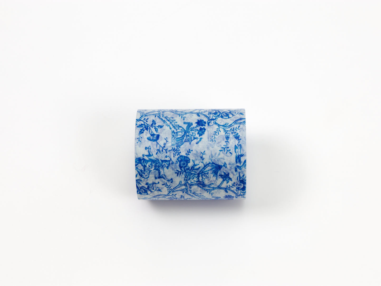 mt Toile de Jouy Chinoiseries