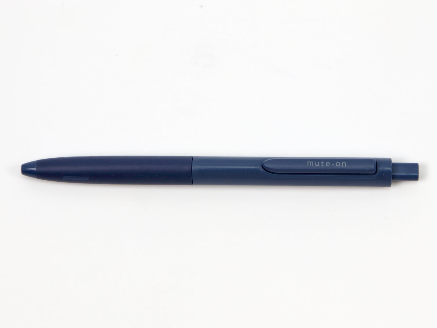 Sun Star Mute-On Gel Ink Pen